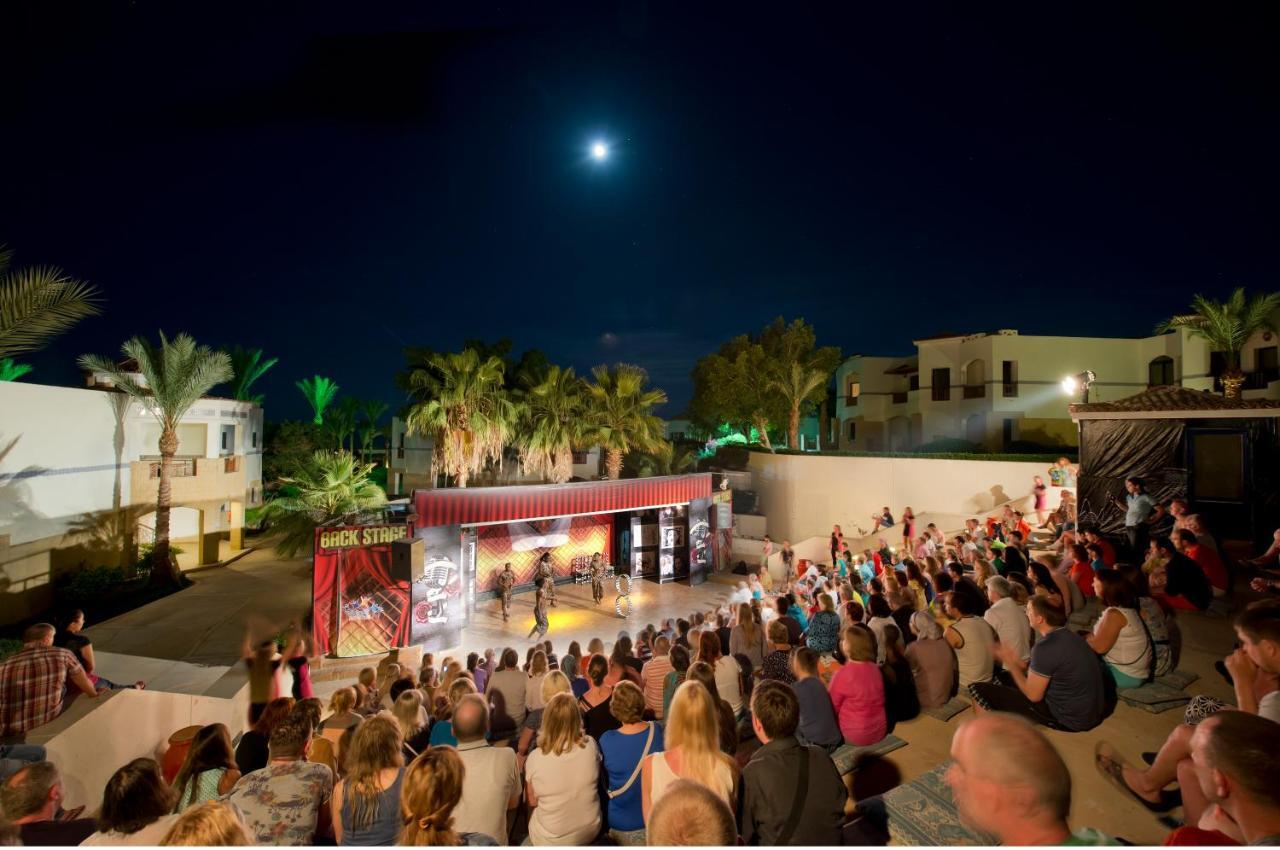 Amphoras Resort Sharm el-Sheikh