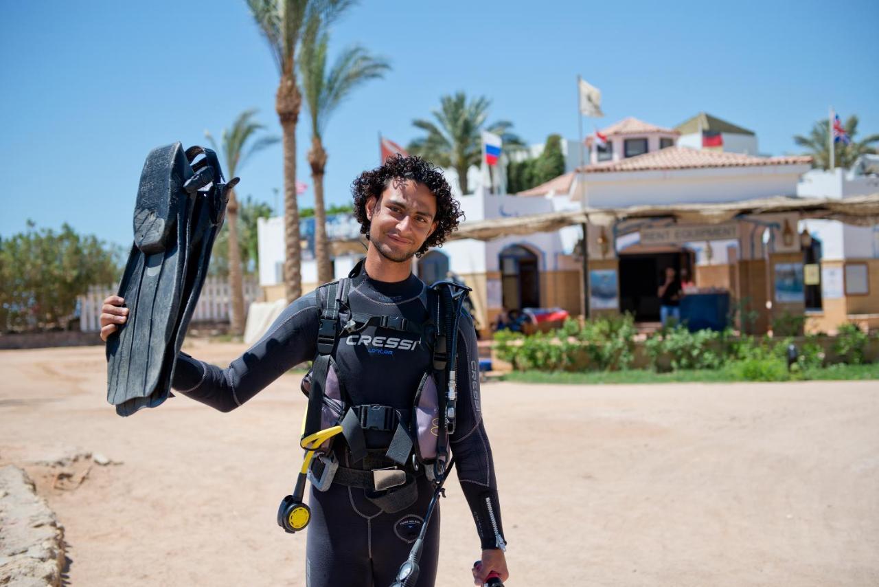 Amphoras Sharm el-Sheikh