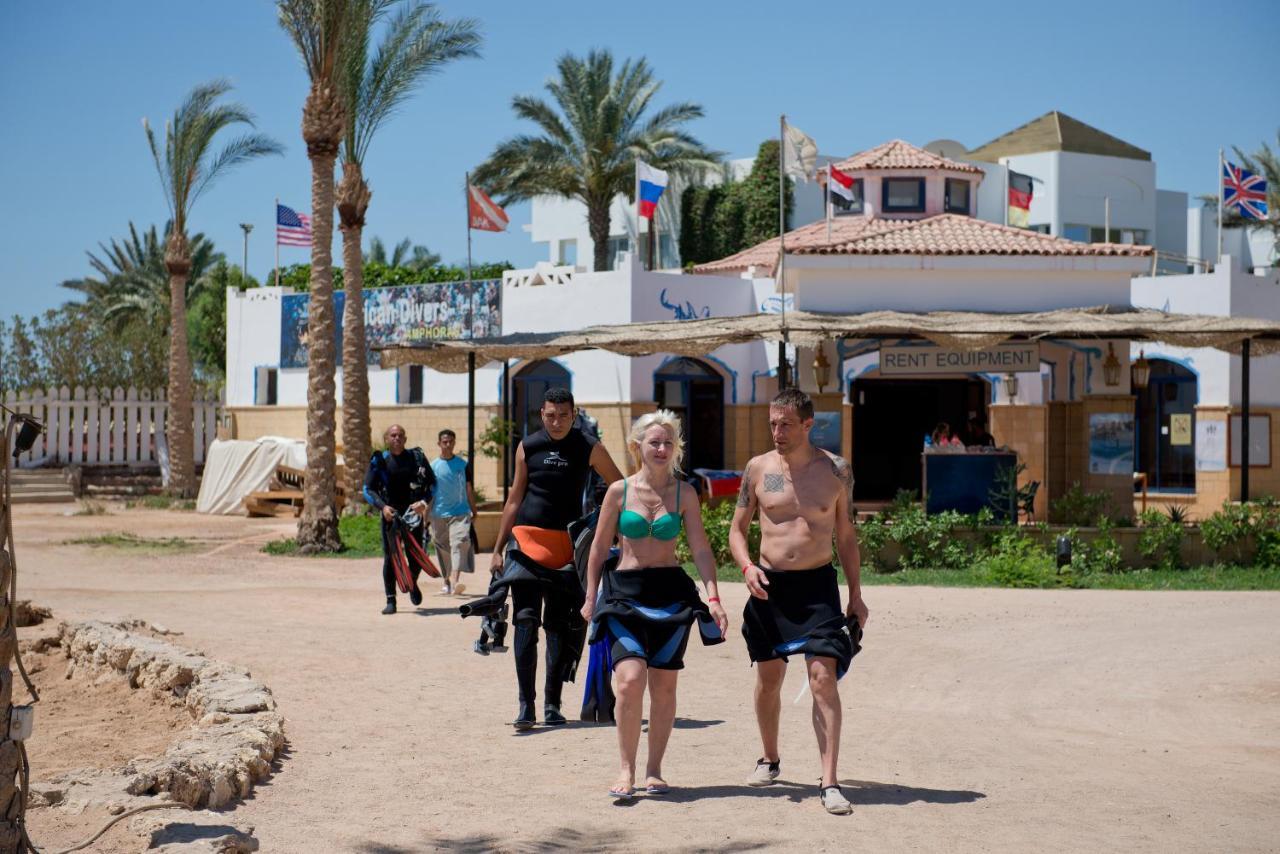 Amphoras Resort 5*