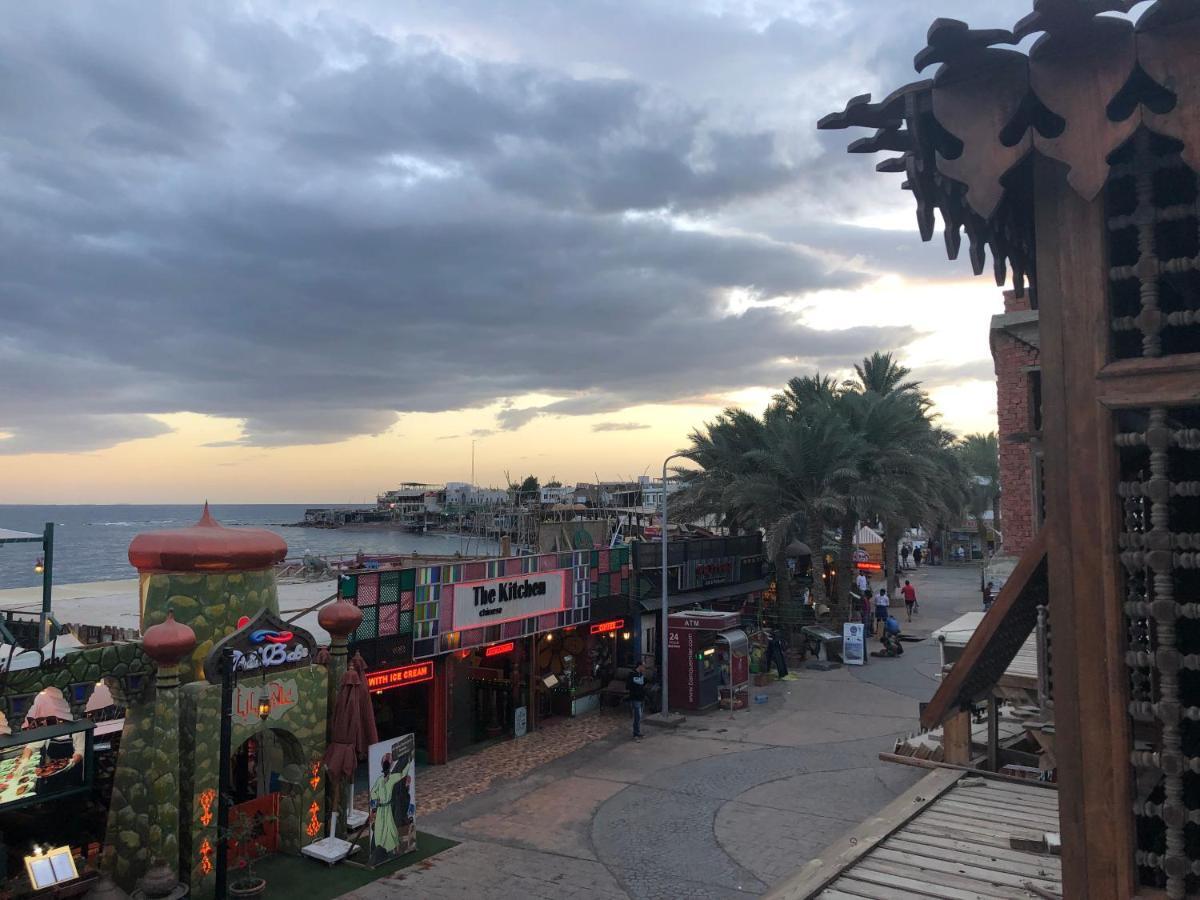 Ali Baba Hostel Dahab