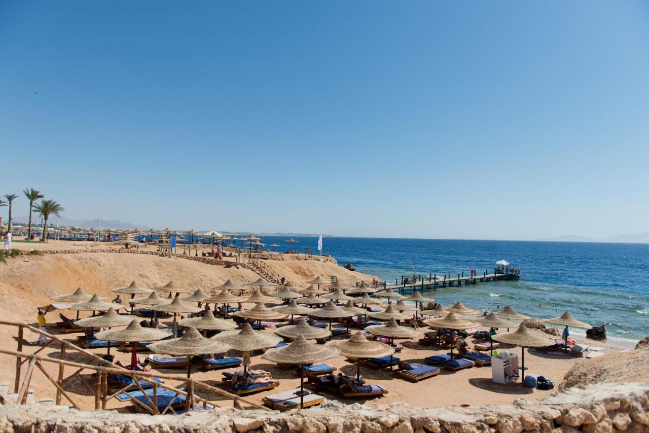 Resort Amphoras Sharm el-Sheikh