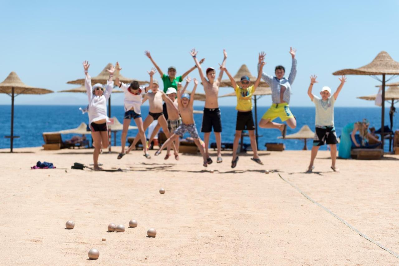 Amphoras 5* Sharm el-Sheikh