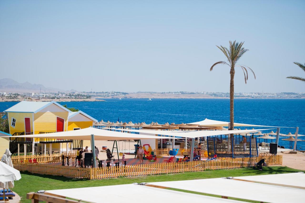 Amphoras Resort 5*