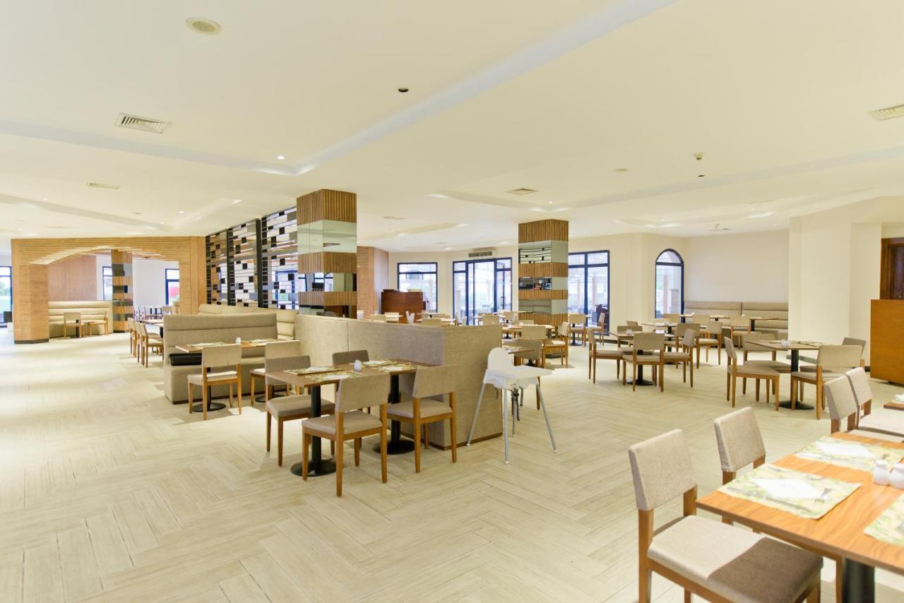 Amphoras Resort 5*