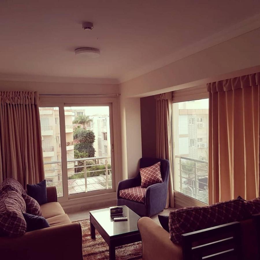 Aparthotel Al Raya Alexandria