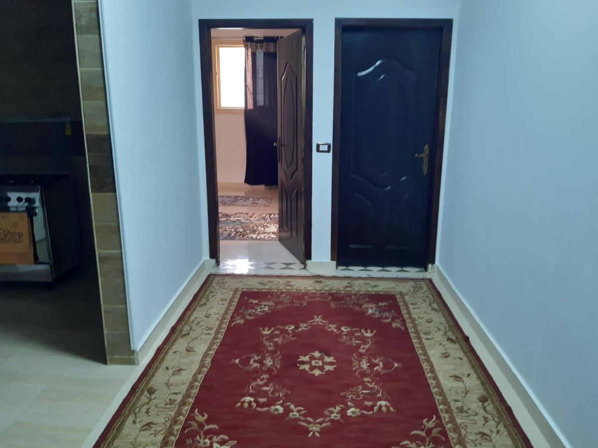 Apartment Sasha House Cairo