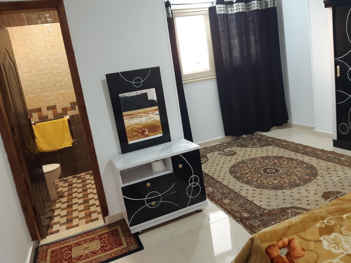 Sasha House Apartment Cairo
