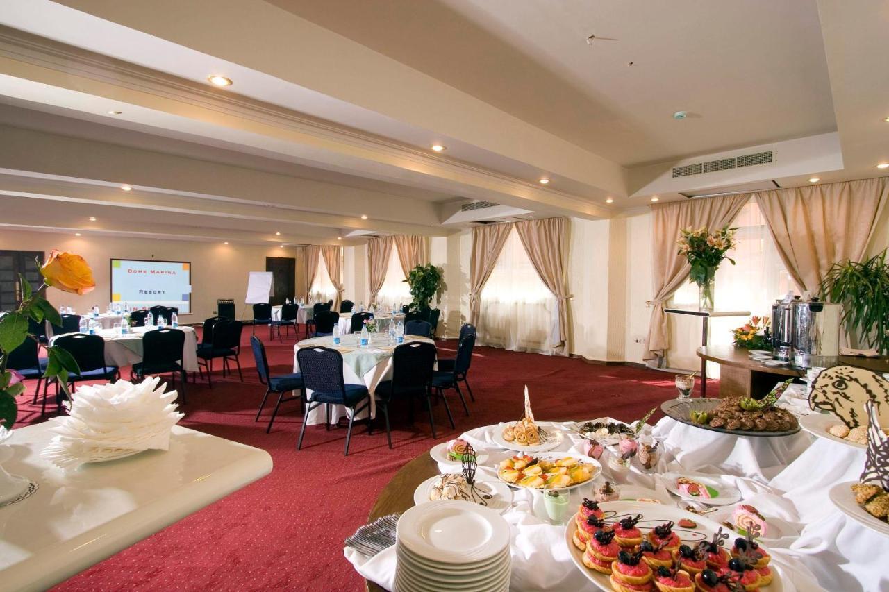 Dome Marina & Ain Sokhna 4* Ain Sukhna