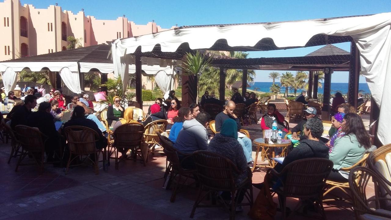 Dome Marina & Ain Sokhna Resort Ain Sukhna