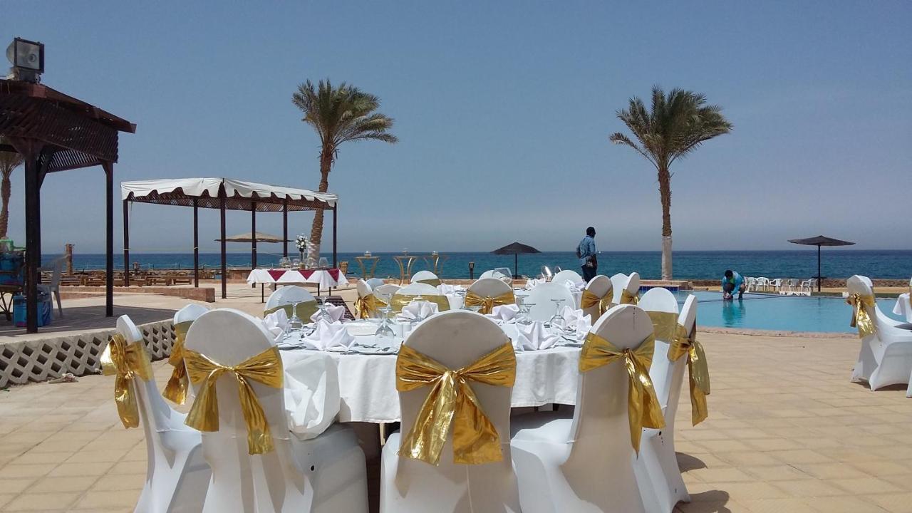 Dome Marina & Ain Sokhna Resort