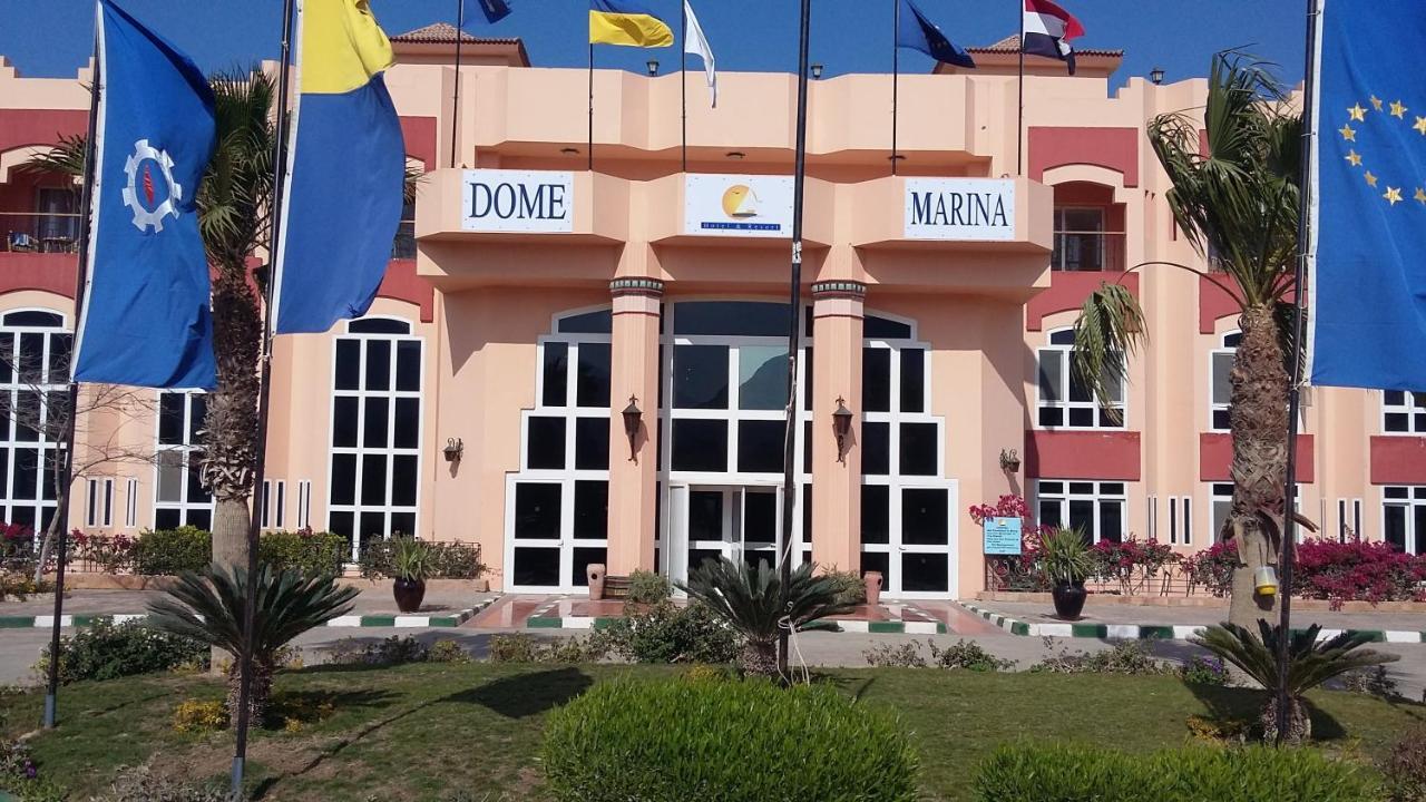 Resort Dome Marina & Ain Sokhna Ain Sukhna