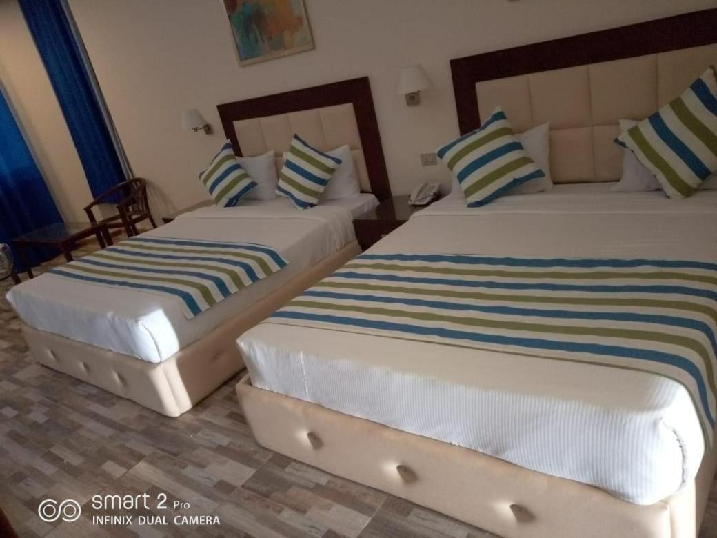 Dome Marina & Ain Sokhna Resort