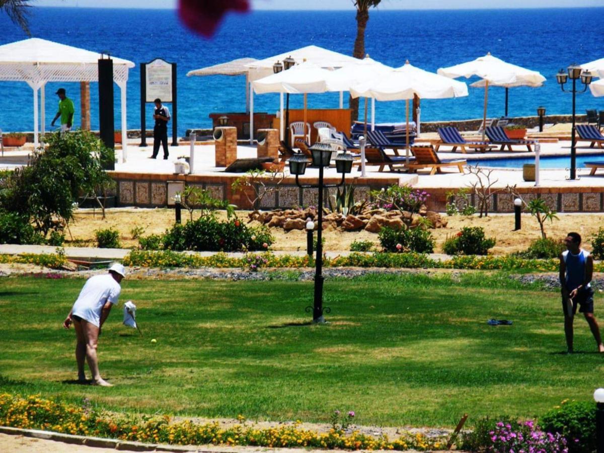 Dome Marina & Ain Sokhna Resort