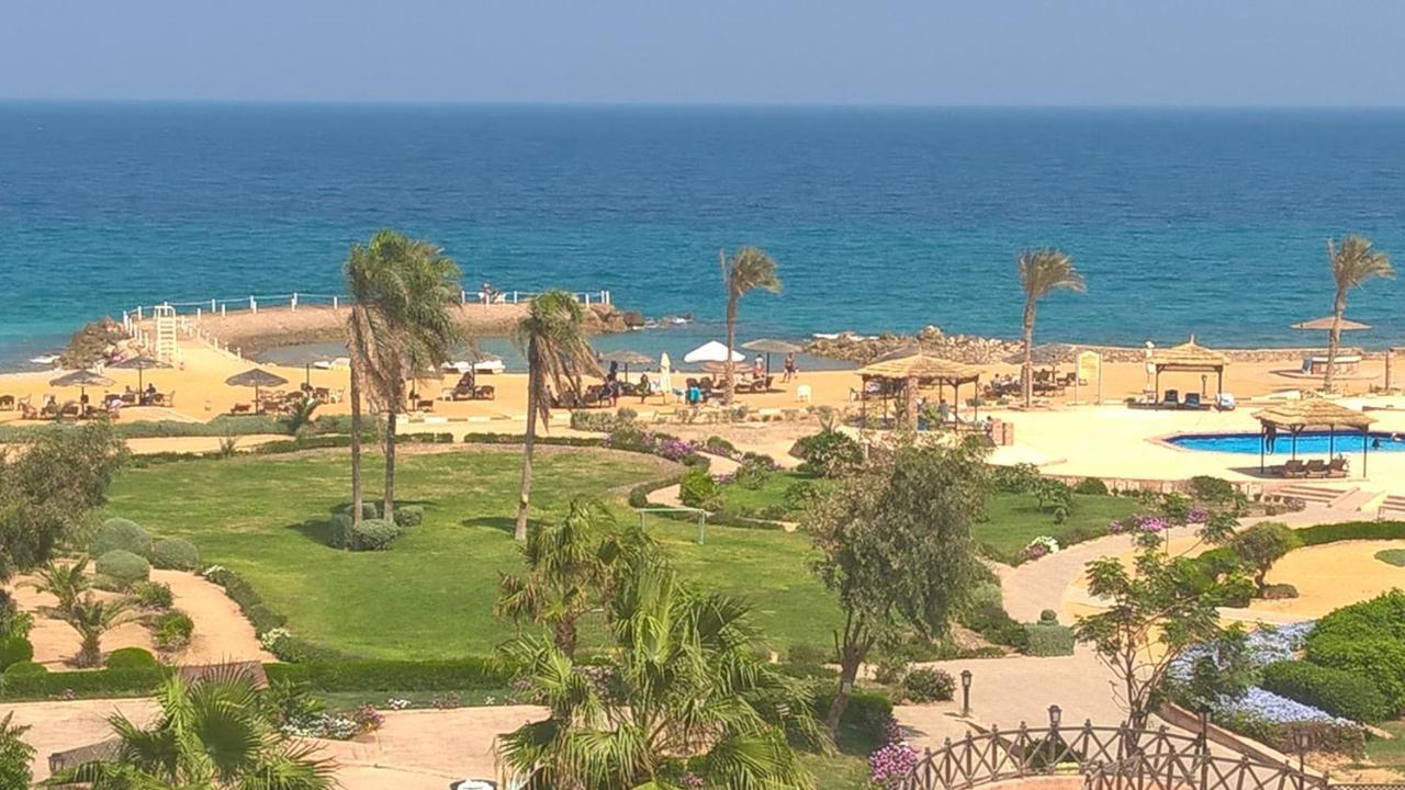 Dome Marina & Ain Sokhna Resort 4*