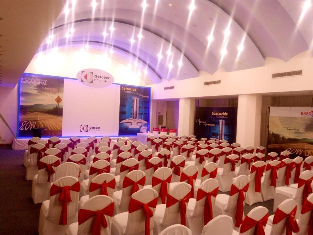 Resort Dome Marina & Ain Sokhna 4*