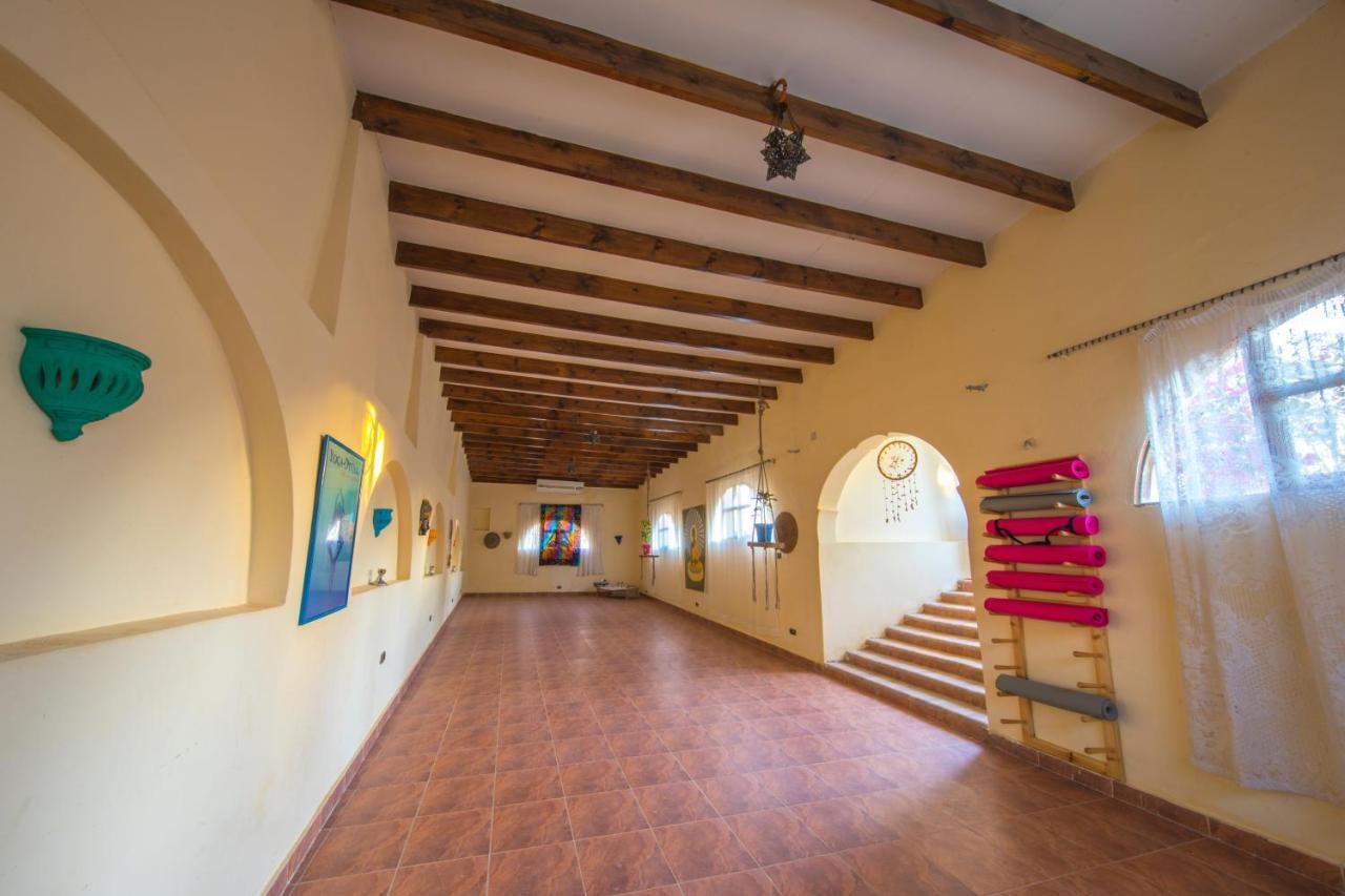 Hotel The Bedouin Moon 3*