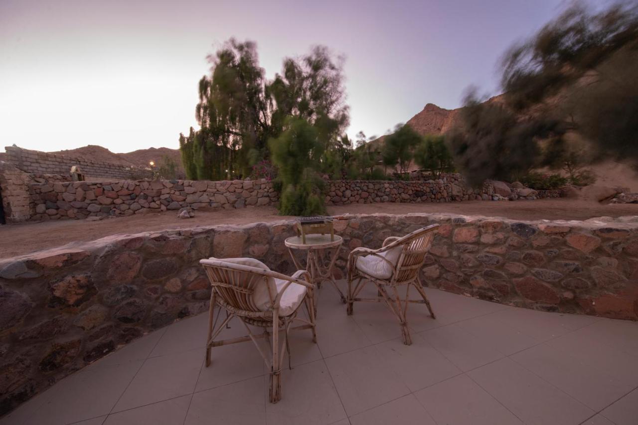 Hotel The Bedouin Moon Dahab