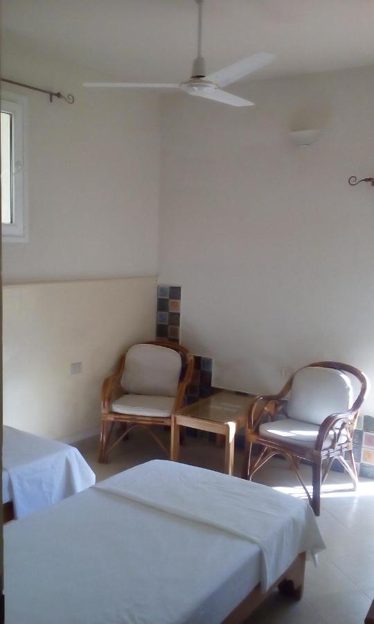Tarbouche House 3*