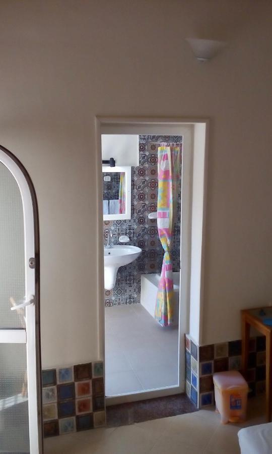 Tarbouche House 3* Dahab