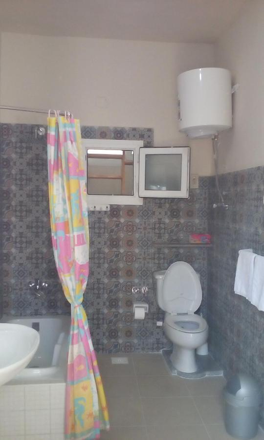 Tarbouche House Guest house Dahab