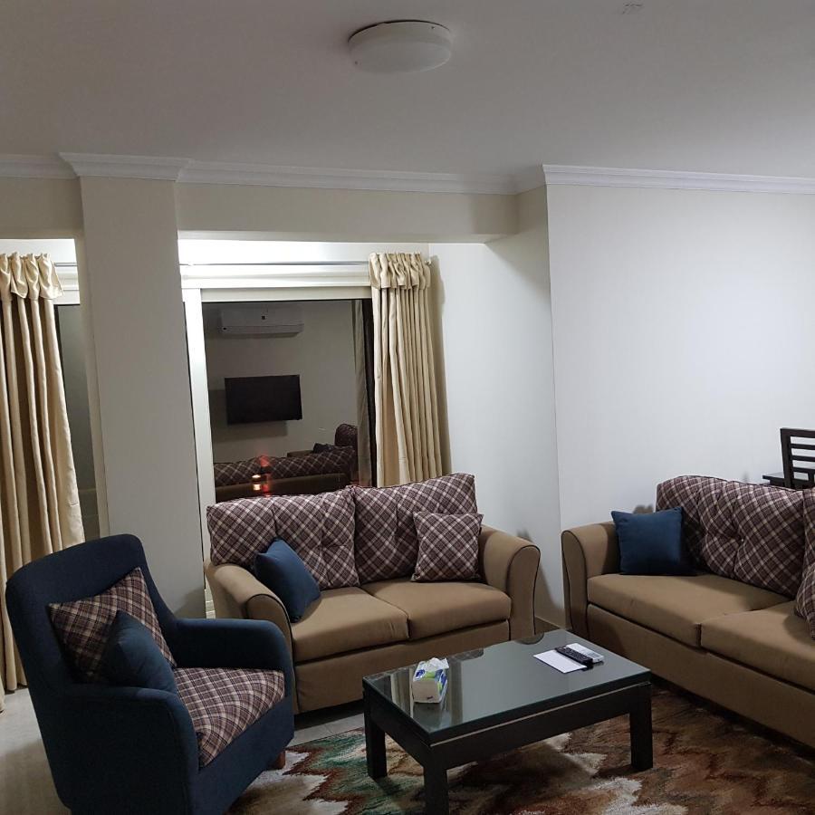 Al Raya Aparthotel
