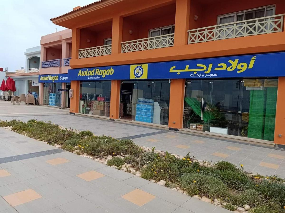 In Porto Matrouh Families Only Apartament Mersa Matruh