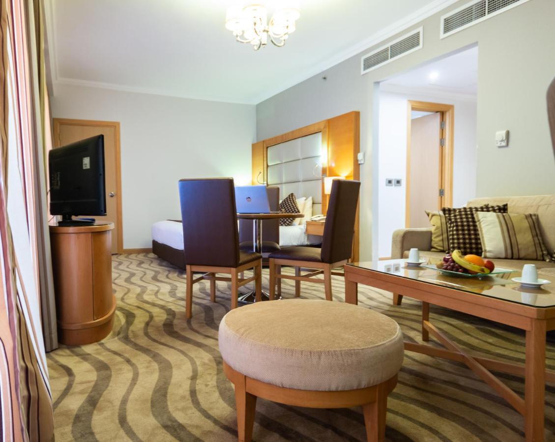 Mercure Forsan Island