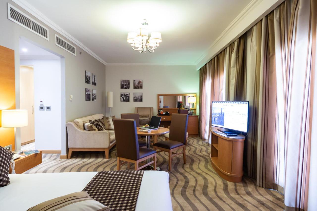 Mercure Forsan Island