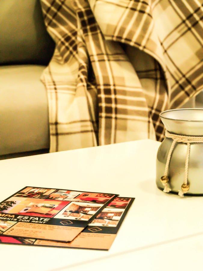 Apartamento Lima Modern Sheraton With Wi Fi