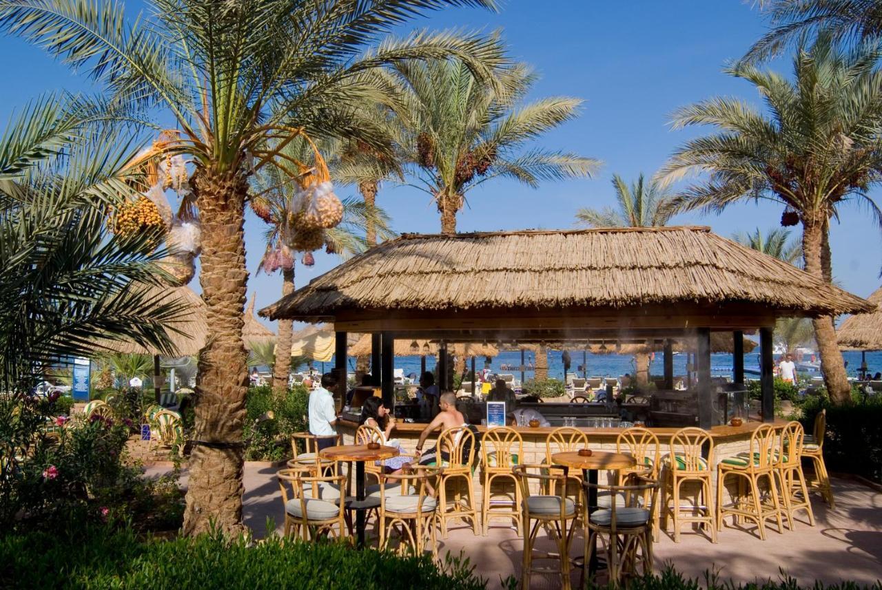 Resort Maritim Jolie & Casino Sharm El Sheikk