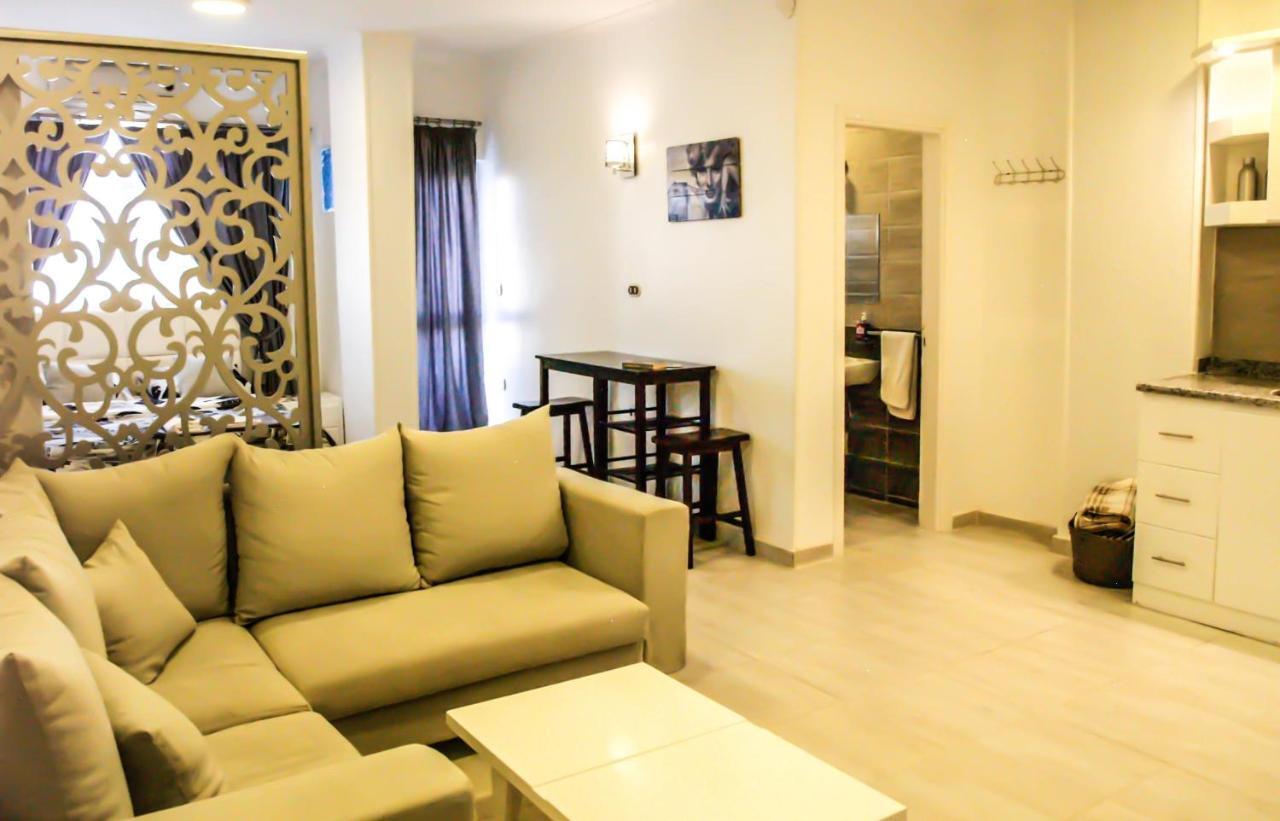 Lima Modern Sheraton With Wi Fi * Hurghada