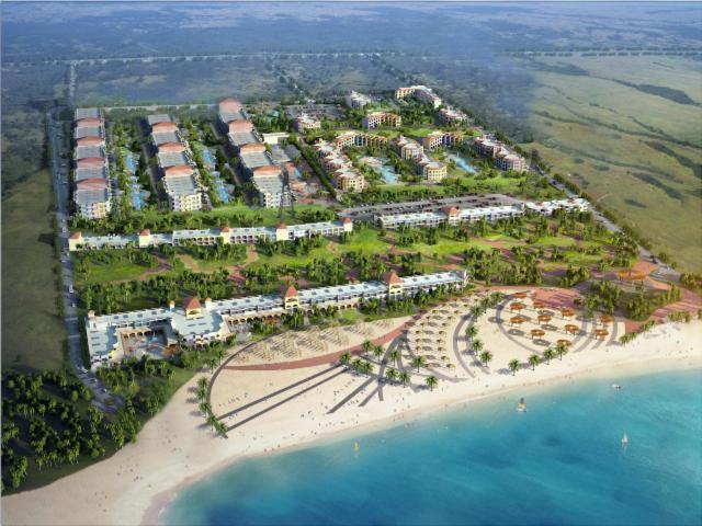 Porto South By Amer Group - Families Only Complex Ain Sukhna