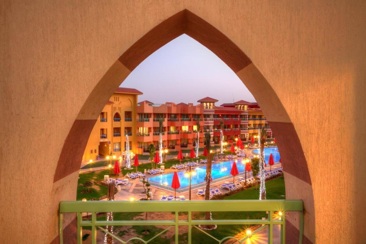 Complex Porto South By Amer Group - Families Only Ain Sukhna