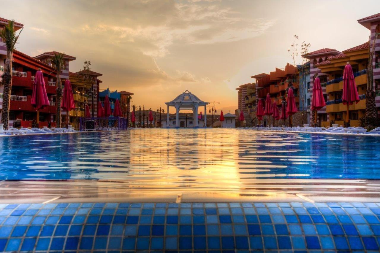Complex Porto South By Amer Group - Families Only 4*
