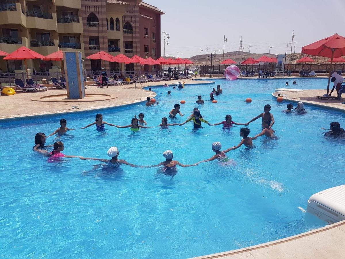 Porto South By Amer Group - Families Only Ain Sukhna