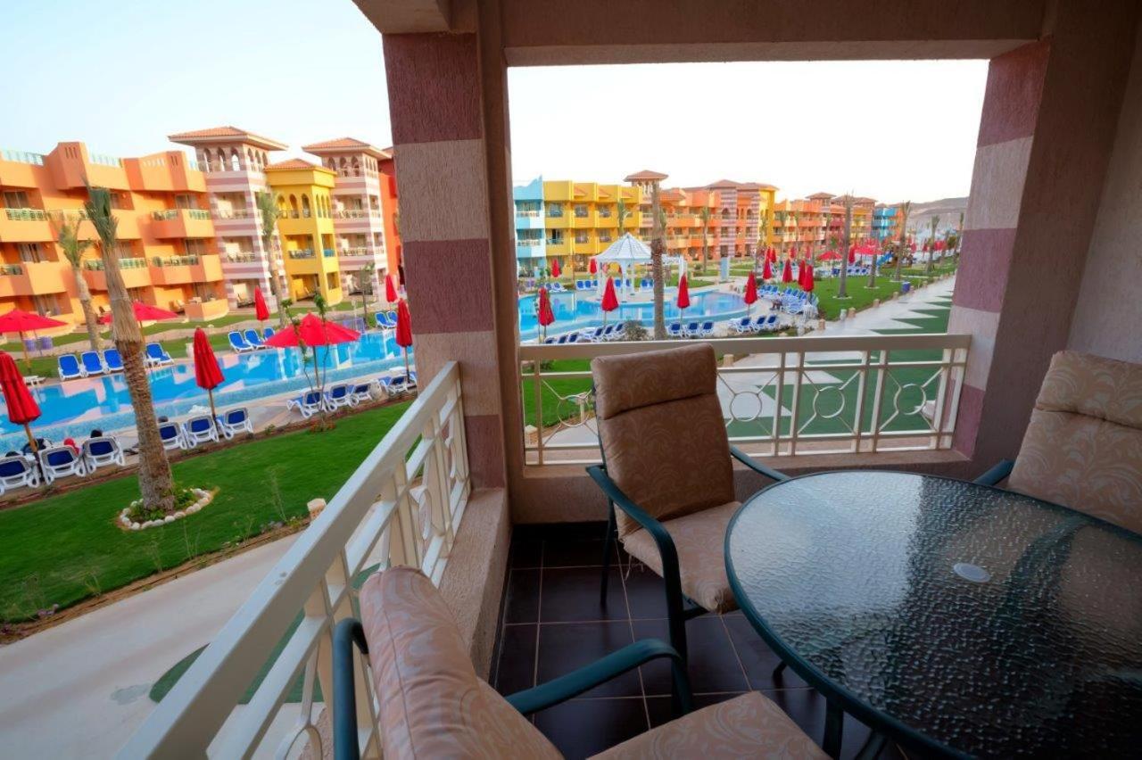 Complex Porto South By Amer Group - Families Only