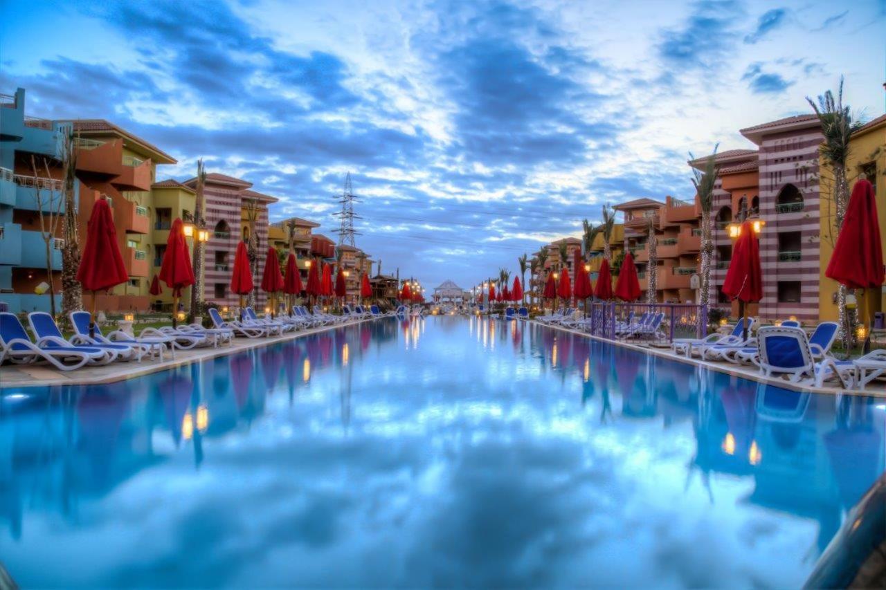 Porto South By Amer Group - Families Only Ain Sukhna
