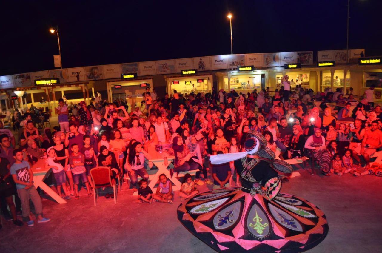 Porto South By Amer Group - Families Only 4* Ain Sukhna