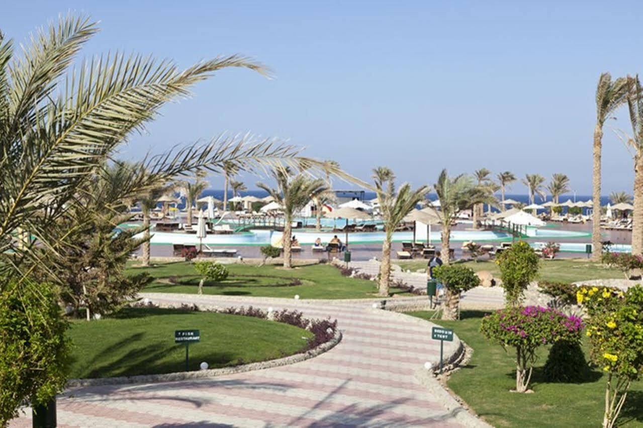 Three Corners Sea 4* Coraya Bay
