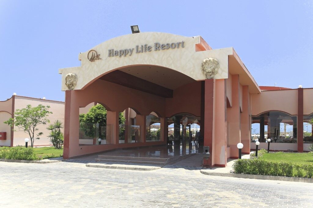 Resort Three Corners Happy Life