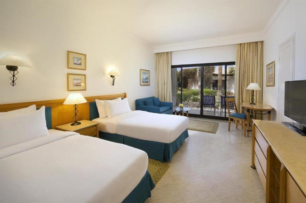Fayrouz 4* Sharm El-Sheikh