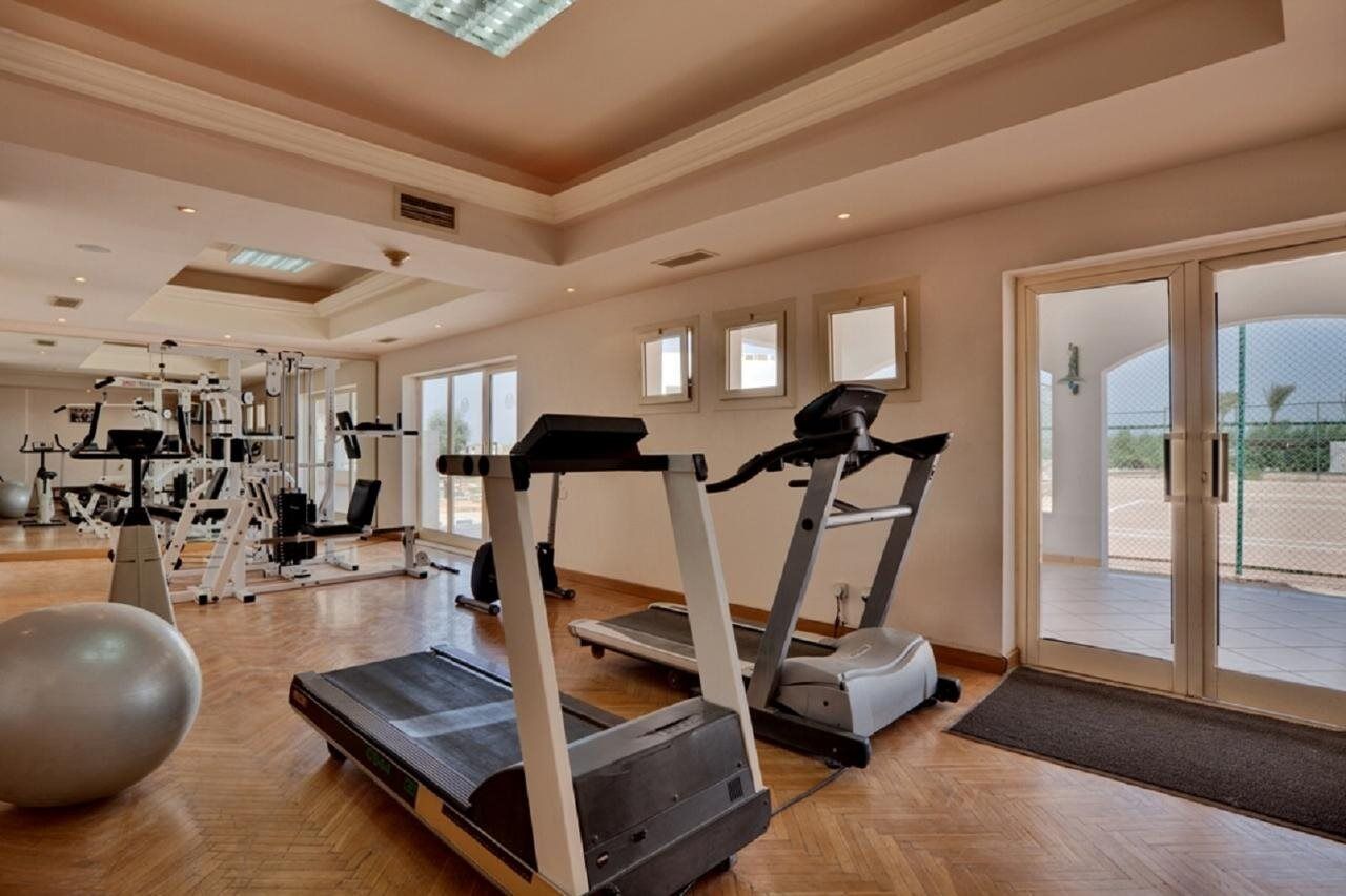 Resort Coral Beach Montazah (adults Only) Sharm el-Sheikh