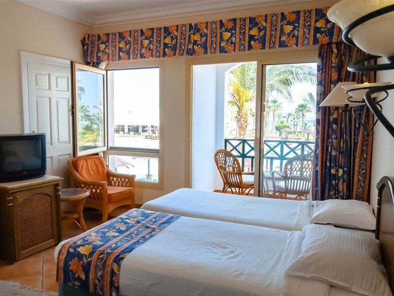 Coral Beach Montazah (adults Only) 4* Sharm el-Sheikh