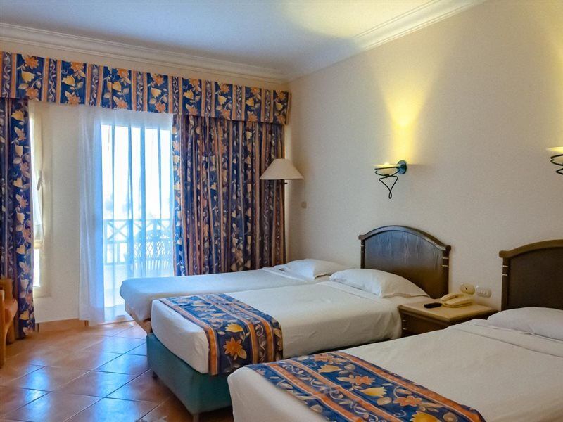 Coral Beach Montazah (adults Only) Sharm el-Sheikh