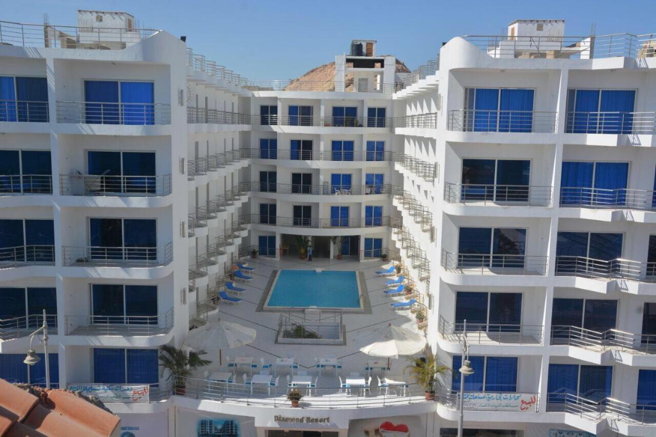 Diamond Resort Apartments * Hurghada