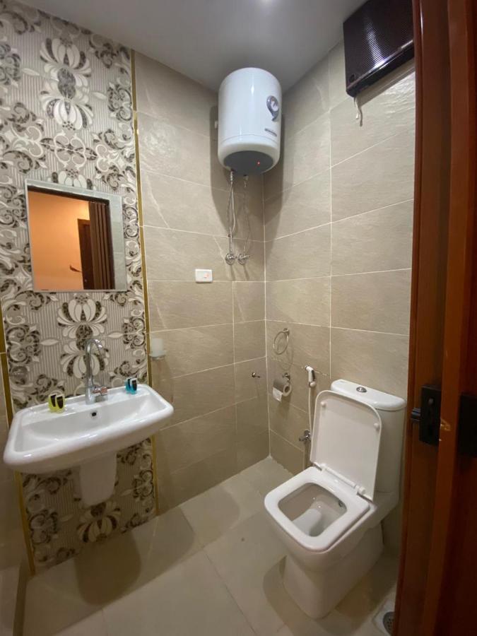Makadi Pyramids View Hostel Kafret el-Gabal