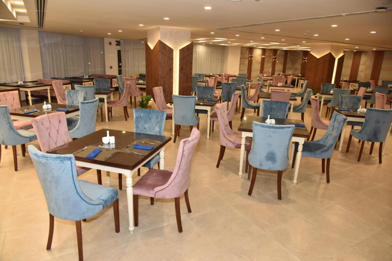 Golden Jewel Beach&hotel Alexandria