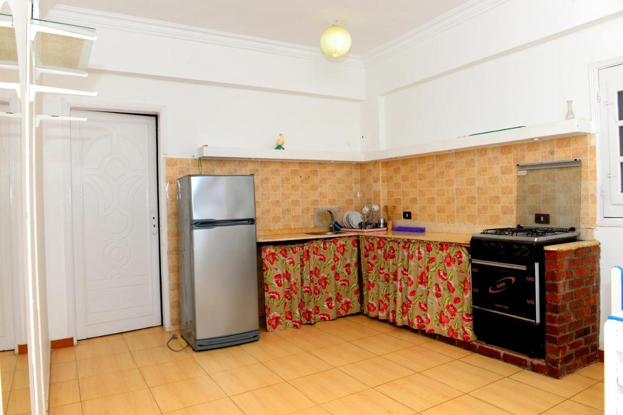 Luxor Guest House