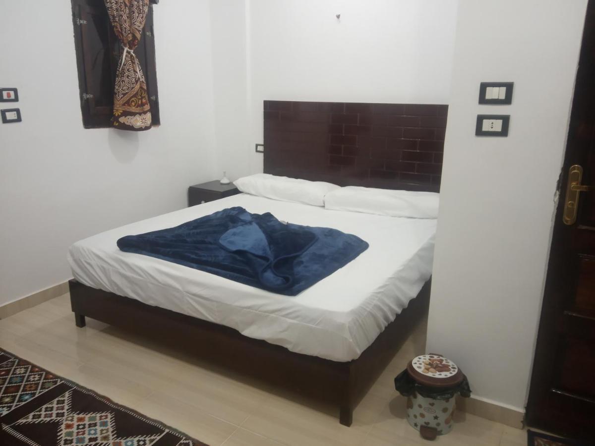 Casa de hóspedes Abazido Nubian