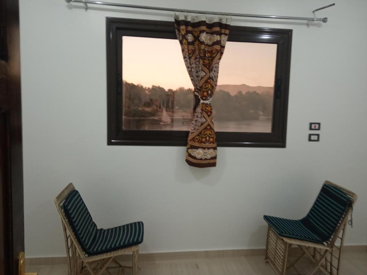 Abazido Nubian Casa de hóspedes *
